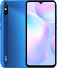 Xiaomi Redmi 9AT 32GB Blau #1