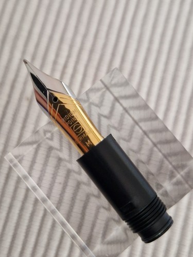 Senator iridium point bicolor - senator,