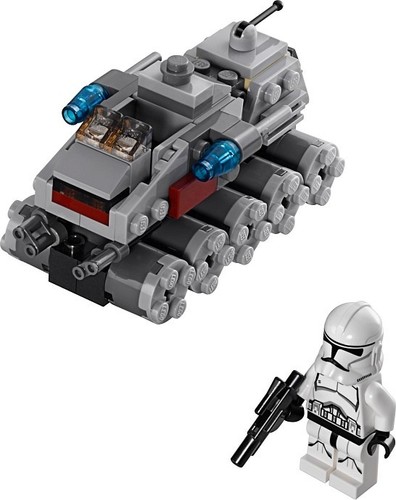 Lego star wars 75028 clone - lego,