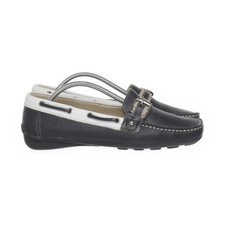 Ten Points, Segelschuhe