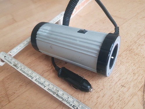Power inverter - power,