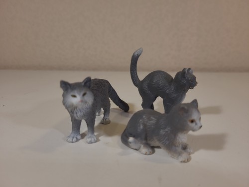 Kleines konvolut schleich - kleines,