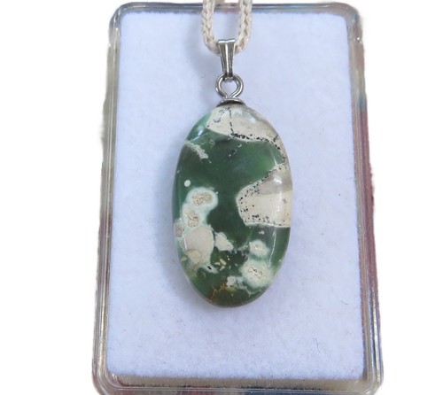 Ozean jaspis cabochon - ozean,