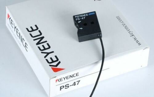 Keyence photoelectric - ps-47,