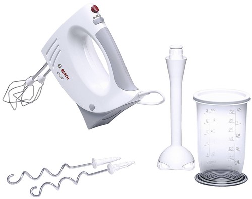 Bosch handmixer mfq3540 weiß - mfq3540,