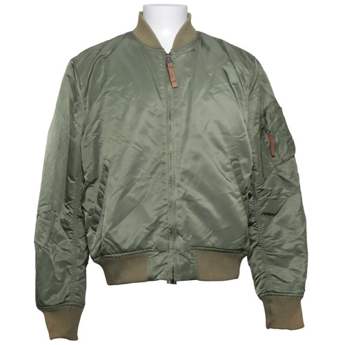 Alpha industries bomberjacke - alpha,