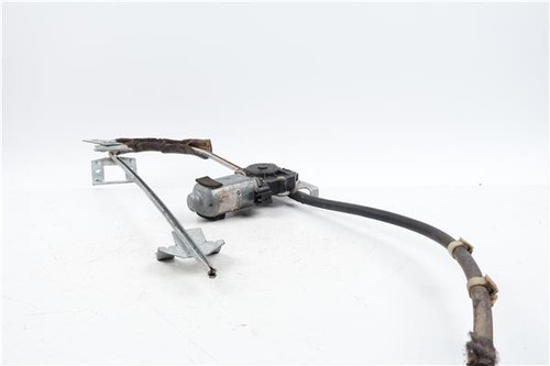 Rechter vorderer elektrischer