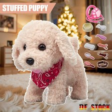 Mein realistischer Roboter