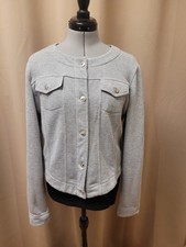 Jäckchen Jacke Kurz Bolero