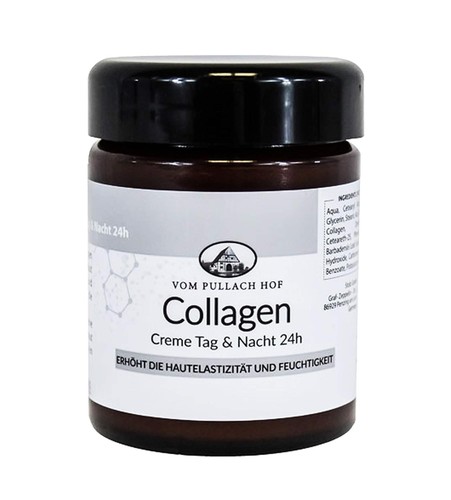 Collagen creme 100ml - creme,