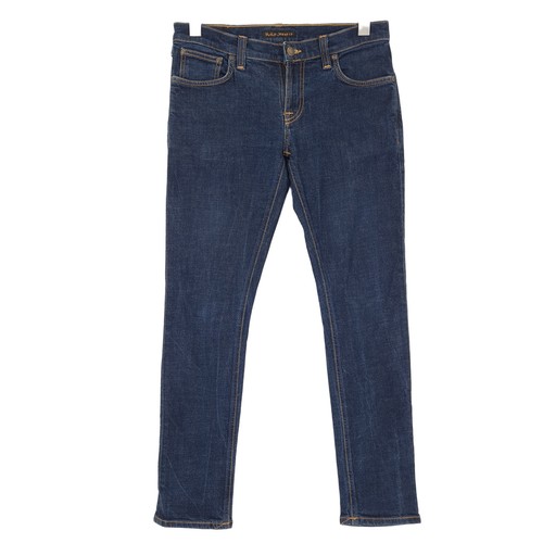 Nudie jeans long john herren - john,