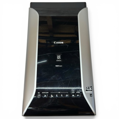 Canon canoscan 9000f mark - canoscan,