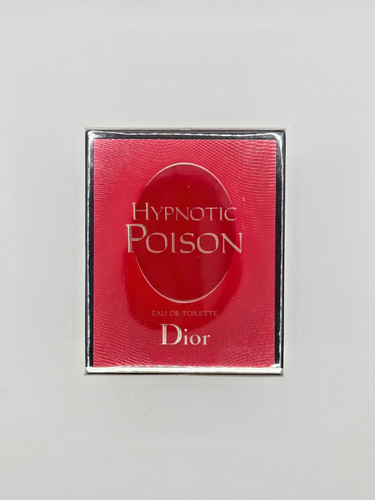 Christian dior hypnotic poison - christian,