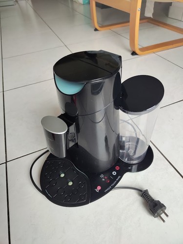 Pad kaffeemaschine philips - pad-kaffeemaschine,