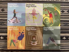 Deutsches Yoga-Forum