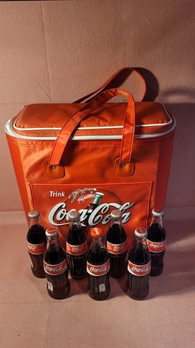 Alte coca cola 2 - 7x, ltr