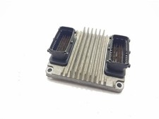 2002 VAUXHALL ZAFIRA ENGINE