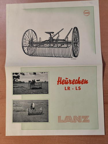 Lanz heurechen prospekt - lanz,
