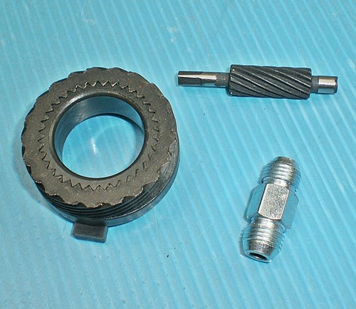 Gts 50 tachoantrieb - ks,