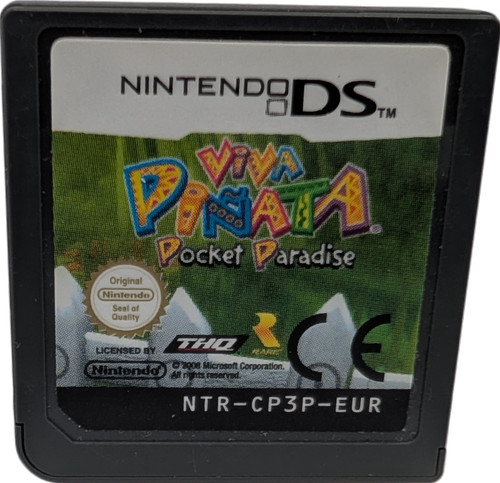 Viva pinata pocket paradise - viva,