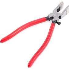 Schlüsselanhänger Zange