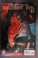 Resident Evil 1# 2009