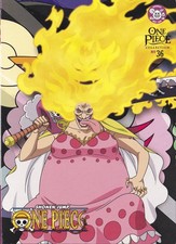 One Piece Kollektion 36: Episoden 867-891 (Blu-ray Disc/DVD, 2025, 8-Disc Set)