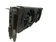 SAPPHIRE RADEON HD 7870 GHZ
