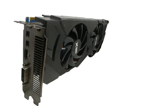 Sapphire radeon 7870 ghz - 7870,