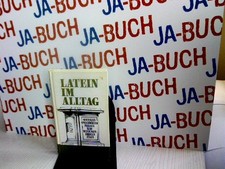 Latein alltag sentenzen - alltag:,