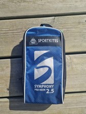 Lenkmatte HQ Symphony Pro 2.5