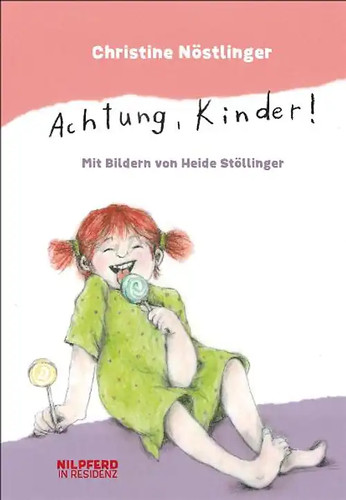 Achtung kinder - achtung,, kinder!