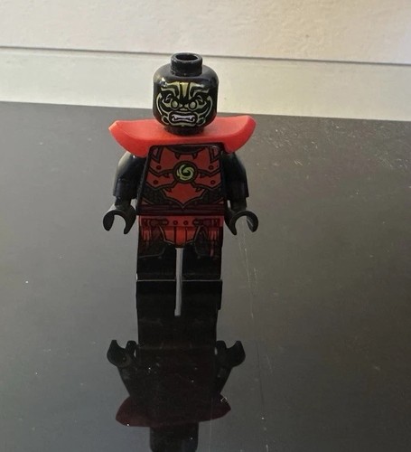 Lego ninjago minifigur - ninjago,