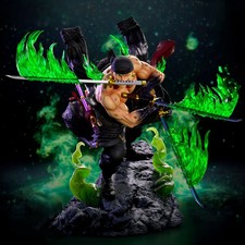 Zoro Roronoa - One Piece Resin