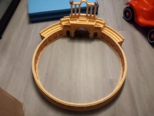 Playmobil Kolosseum 4270, Römer Arena, nutzbar für Ersatzteile, Konvolut 