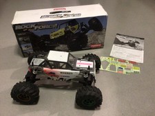 Kyosho crawler rockforce - crawler,