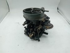 Citroen GS AMI Super Vergaser