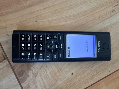 Fritz phone f - fritz, mt-f