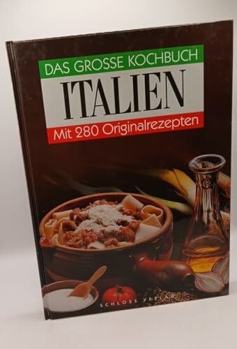 Das grosse kochbuch - grosse,
