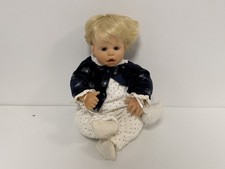 Künstlerpuppe rolanda heimer - künstlerpuppe,