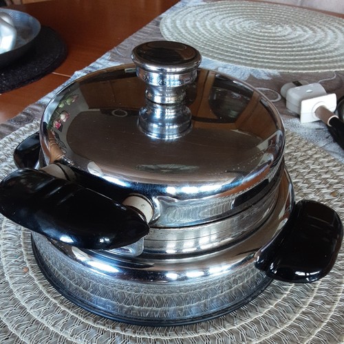 Maybaum 562 waffeleisen - maybaum,