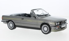BMW e30 Alpina C2 2.7 Cabrio