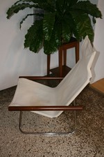 Vintage nychair faltstuhl - vintage,