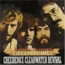 Greatest hits von creedence - greatest,