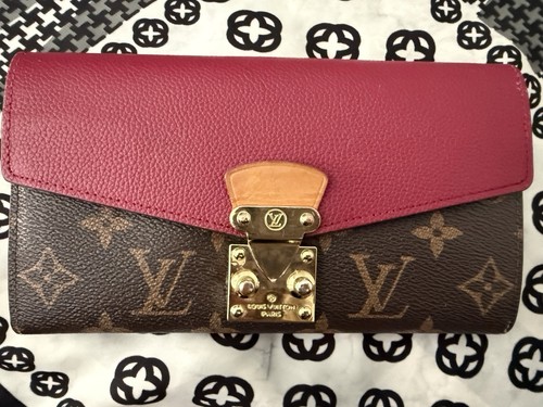 Louis vuitton pallas - louis,