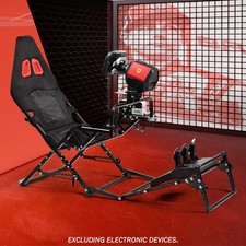 Supllueer Rennsimulator
