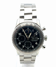 Breitling Navitimer 8