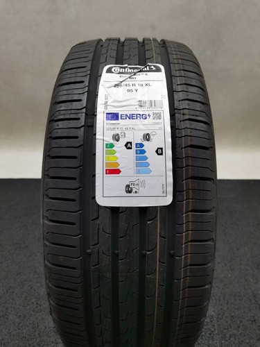Continental ecocontact 6 - 1x,