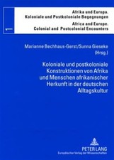 Koloniale Und Postkoloniale