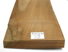 Kirschbaum Sägefurnier